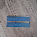 Sk Hynix 8gb  2x4gb  Ddr3 Pc3-12800u 240-pin Dimm Unbuffered Ram