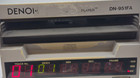 Denon Dn-951fa Professional Cd Cart Player