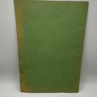 Nun s Hooked Rug Instruction Book By T  Buettner   Co  Inc  Chicago Vintage 1931