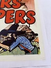1939 Roy Rogers Jeepers Creepers Original 27x41 Movie Poster Linen Backed