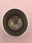 Antique Priscilla Sterling Silver Thimble  10 May 31st 1898