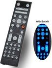 Projector Remote Control Br-3070l For Optoma Eh500 X600 Eh415 Eh503 Eh503e Eh505