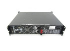 Qsc Audio Rmx 2450 2400w Two-channel Professional Power Amplifier