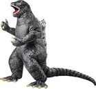 Godzilla Classic Child s Inflatable Costume One Size Rubies Boys Godzilla W  Fan