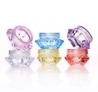 48 Pcs 5ml Cosmetic Jars     Empty Sample Containers For Lip Balm  Makeup  5g Pots
