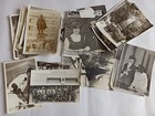 Huge Photo Lot 1000   Photos   Largest Lot Of 1000  Original Vintage Photos Ussr