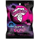 Warheads Galactic Mix Cubes Chewy Candy  4 5 Oz  12-bags 