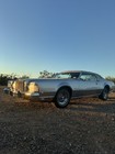 1973 Lincoln Continental Mark Iv 2 Door Hardtop