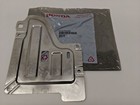 Genuine Honda Oil Drain Access Cover Lid 74114-t0a-a00