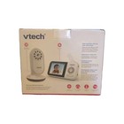 Vtech Digital Video Baby Monitor Night Light Vm3258 New Sealed Baby Shower Gift