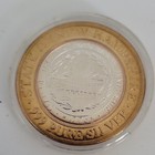 Foxwoods Resort Casino 1994 New Hampshire  999 Pure Silver Strike