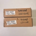 Lot Of 2 - Condor Hcbb105w-a  Triple Output Linear Dc Power Supply 5v 12v 15v
