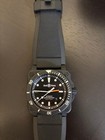 Bell   Ross Br 03-92 Automatic Watch     Matte Black