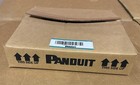 Panduit Gee 144f-a-c Adhesive Slotted Grommet Edging 2 5-3 7mm  Nominal Size