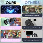 For Nintendo Switch Joy Con L   R Bluetooth Wireless Gamepad Controller