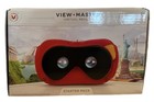 View Master Virtual Reality 360 Starter And Space Experience Packs 