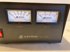 Astron   Rs-20m 13 8 Vdc Linear Power Supply Ham Radio Cb Power Supply