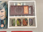 Vintage 1971 Mattel Instant Replay Record Player Sealed Box Misb   Xtradiscs