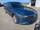 2020 Volkswagen Jetta 1 4t S Sedan 4d
