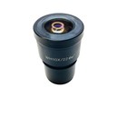 Olympus Wh10x 22 Microscope Eyepiece 10x Made In Japan