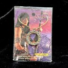 1998 Xena Warrior Princess Chakram Pendant Necklace     Creation Entertainment Nip