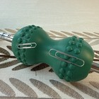 Vtg Nikken Magcreator Mag Creator Magnetic Back   Body Massage Roller 1330 Green