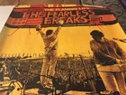Flaming Lips    fearless Freaks     Promo Poster   18    X 24     