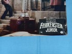Original Young Frankenstein German Lobby Card  2