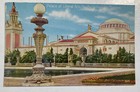 3 Panama-pacific International Exposition Post Cards San Francisco Ca- Buildings