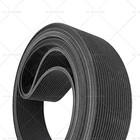Multi Ribbed Serpentine Belt 6pk2185 Suitable For Mazda Tribute 2 3 96-15