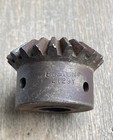 Boston L129y Miter Gear 5 8  Bore 20 Teeth