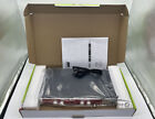 882i Bbe Sonic Maximizer Rackmount Unit 1u With 2pcs Xlr Cables New