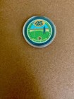     Rare   25  Desert Inn  Golfer  1990s  Chipco  Book Value   400-450    N0585