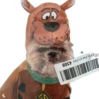Scooby Doo Costume For Pets Dog Themed Parties Halloween Size Xl