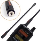 Antenna For Police Scanner Radios   Remtronix   Sma End Type   400-480mhz   7   