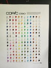 Copic Ciao Alcohol Markers Full 180 Set