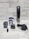 Philips Norelco Beard Trimmer   Hair Clipper Series 5500 Cordless Beard Trimmer