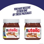 Nutella Hazelnut Spread With Cocoa For Breakfast  13 Oz Jar 