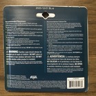 Safety 1st 5 X 5 Inch Baby On Board Sign   Car Magnet New