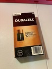 Duracell Coppertop D Batteries 14-count
