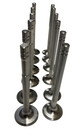 Valve Set For 1942 To 1959 Plymouth And Dodge 218 And 230 Engines