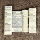 New Avene Retrinal 0 1    Eau Thermale   La Roche-posay   Neutrogena Sunscreen