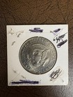 Kennedy Half Dollar Choice Bu Set 1964-2013 Dansco Album W  1982 No Initial
