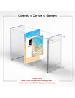 Charmander Svp044   Display Case Extended Art For Pokemon Card