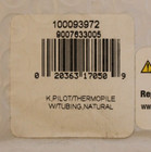 Ao Smith 10093972 Replace 9007833005 K Pilot Thermocouple W  Tubing  Natural Gas