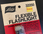 Discontinued Nos Lisle 32250 Flexible Flashlight Made In Usa