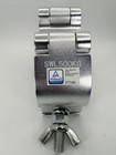2 Inch -swivel Truss Clamp Tuv  2 Pack Heavy Duty 1100lb Swl 500kg Coupler Truss