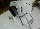 Sewing Machine Servo Motor With Needle Position And Synchronizer Fits Juki Ddl 8