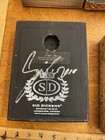 Sid Dickens Memory Blocks - Vintage  T-451   Dice