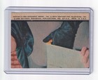 1966 Topps Batman Color Bat Laffs No  26